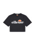 ELLESSE Tricou crop cu imprimeu logo Alberta - Pled.ro