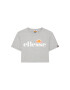 ELLESSE Tricou crop cu imprimeu logo Alberta - Pled.ro