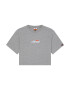 ELLESSE Tricou crop Fireball - Pled.ro