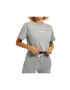 ELLESSE Tricou crop Fireball - Pled.ro