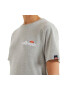 ELLESSE Tricou cu logo brodat - Pled.ro