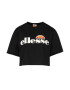 ELLESSE Tricou dama 207555914 Bumbac - Pled.ro