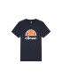 ELLESSE Tricou de bumbac cu logo Dyne - Pled.ro