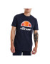 ELLESSE Tricou de bumbac cu logo Dyne - Pled.ro