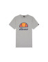 ELLESSE Tricou de bumbac cu logo Dyne - Pled.ro