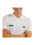 ELLESSE Tricou polo cu detalii logo brodate Montura - Pled.ro