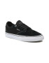 Emerica Tenisi barbati 208466509 Piele naturala Negru - Pled.ro