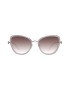 Emilio Pucci Ochelari de soare butterfly - Pled.ro