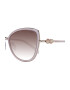 Emilio Pucci Ochelari de soare butterfly - Pled.ro