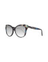 Emilio Pucci Ochelari de soare butterfly cu detalii grafice - Pled.ro