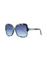 Emilio Pucci Ochelari de soare butterfly cu lentile in degrade - Pled.ro