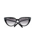 Emilio Pucci Ochelari de soare cat-eye - Pled.ro