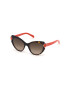 Emilio Pucci Ochelari de soare cat-eye - Pled.ro