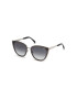 Emilio Pucci Ochelari de soare cat-eye - Pled.ro