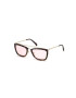 Emilio Pucci Ochelari de soare cat-eye cu brate metalice - Pled.ro