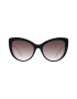 Emilio Pucci Ochelari de soare cat-eye cu lentile in degrade - Pled.ro