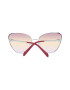 Emilio Pucci Ochelari de soare cat-eye cu lentile in degrade - Pled.ro