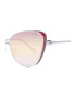 Emilio Pucci Ochelari de soare cat-eye cu lentile in degrade - Pled.ro