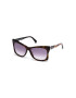 Emilio Pucci Ochelari de soare cat-eye cu lentile in degrade - Pled.ro