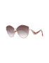 Emilio Pucci Ochelari de soare cat-eye cu lentile polarizate - Pled.ro