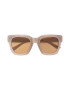 Emily Westwood Ochelari de soare cat-eye Ashley - Pled.ro