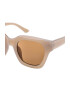 Emily Westwood Ochelari de soare cat-eye Ashley - Pled.ro