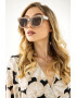 Emily Westwood Ochelari de soare cat-eye Ashley - Pled.ro