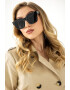 Emily Westwood Ochelari de soare cat-eye Ashley - Pled.ro