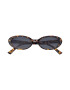 Emily Westwood Ochelari de soare cat-eye Eliza - Pled.ro