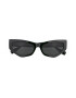 Emily Westwood Ochelari de soare cat-eye Julia - Pled.ro