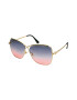 Emily Westwood Ochelari de soare cu lentile in degrade Josie - Pled.ro