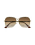 Emily Westwood Ochelari de soare cu lentile in degrade Josie - Pled.ro