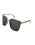 Emily Westwood Ochelari de soare cu lentile uni Gianna - Pled.ro