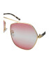 Emily Westwood Ochelari de soare cu rama metalica Madeline - Pled.ro