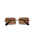 Emily Westwood Ochelari de soare dreptunghiulari Andrea - Pled.ro