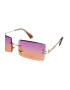 Emily Westwood Ochelari de soare dreptunghiulari Andrea - Pled.ro