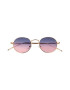 Emily Westwood Ochelari de soare rotunzi Charlie - Pled.ro