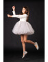 EMMA concept wear Rochie combi cu tutu - Pled.ro