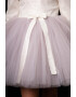 EMMA concept wear Rochie combi cu tutu - Pled.ro