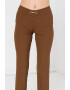 EMME Pantaloni capri cigarette Fasto - Pled.ro