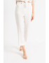 EMME Pantaloni crop Asburgo - Pled.ro