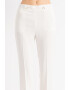 EMME Pantaloni crop Asburgo - Pled.ro