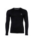 Emporio Armani Bluza slim fit cu detaliu logo - Pled.ro