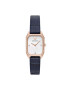 Emporio Armani Ceas dama AR11466 Quartz Rose gold - Pled.ro