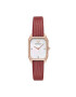 Emporio Armani Ceas dama AR11467 Quartz Rose gold - Pled.ro