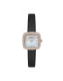 Emporio Armani Ceas dama AR11495 Quartz Rose gold - Pled.ro