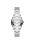 Emporio Armani Ceas dama AR11546 Quartz Argintiu - Pled.ro