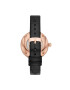 Emporio Armani Ceas dama AR60066 Automatic Rose gold - Pled.ro