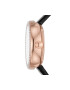 Emporio Armani Ceas dama AR60066 Automatic Rose gold - Pled.ro