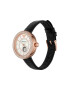 Emporio Armani Ceas dama AR60066 Automatic Rose gold - Pled.ro